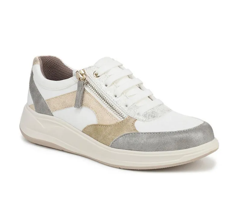 Fashion & Lifestyle|Boat Shoes & Slip-Ons>LifeStride Women's Teamplayer Sneakers
