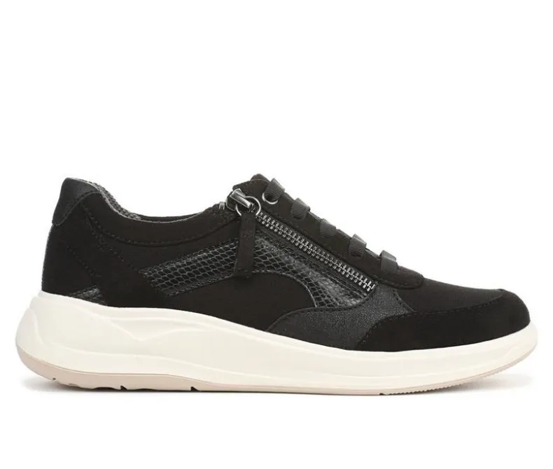Fashion & Lifestyle|Boat Shoes & Slip-Ons>LifeStride Women's Teamplayer Sneakers