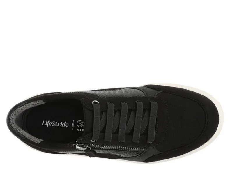 Fashion & Lifestyle|Boat Shoes & Slip-Ons>LifeStride Women's Teamplayer Sneakers