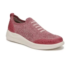Fashion & Lifestyle>LifeStride Women's Timeless Bright Casual Slip-On Sneakers