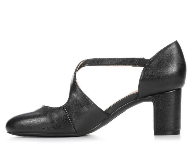 Pumps & Heels>LifeStride Women's Tracy Pumps