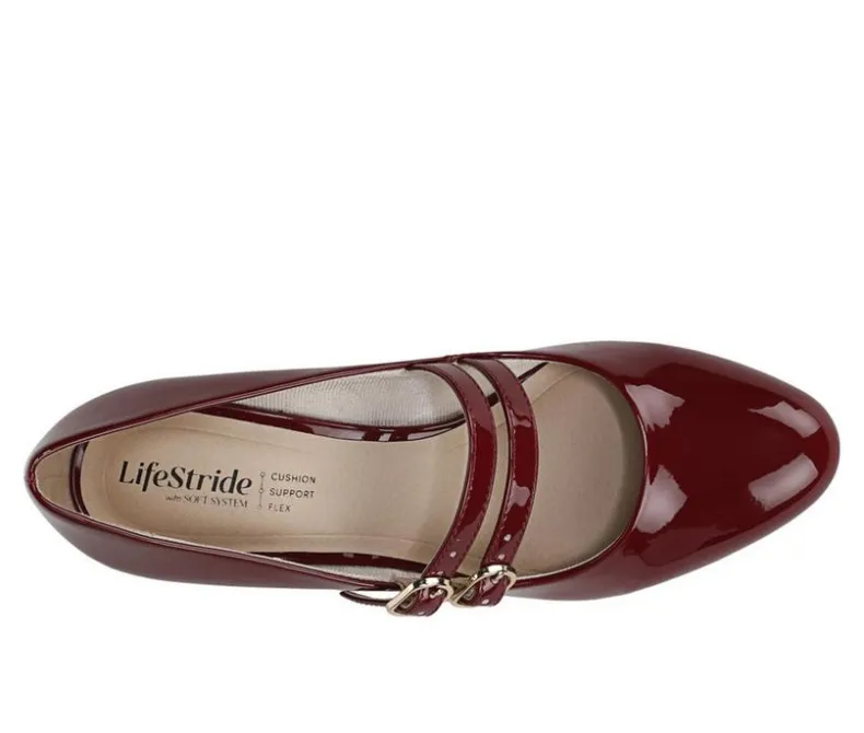 Pumps & Heels>LifeStride Women's True Pumps