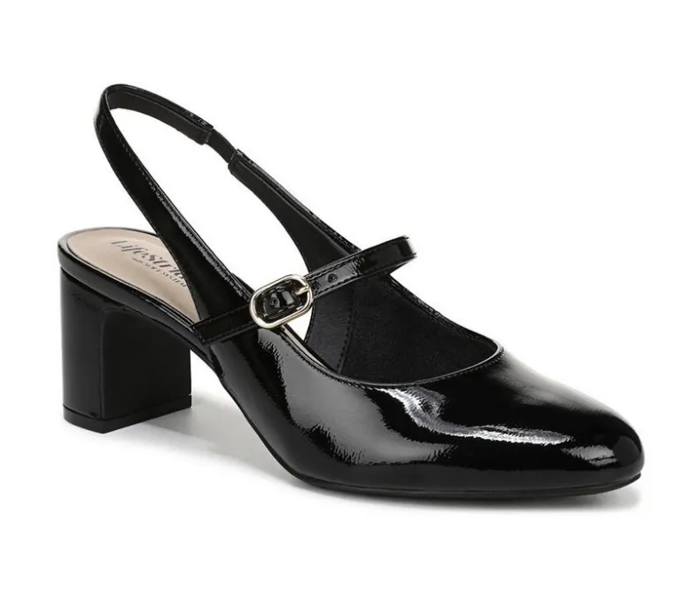 Pumps & Heels>LifeStride Women's Trust Pumps
