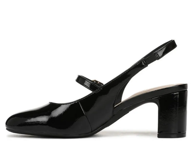 Pumps & Heels>LifeStride Women's Trust Pumps