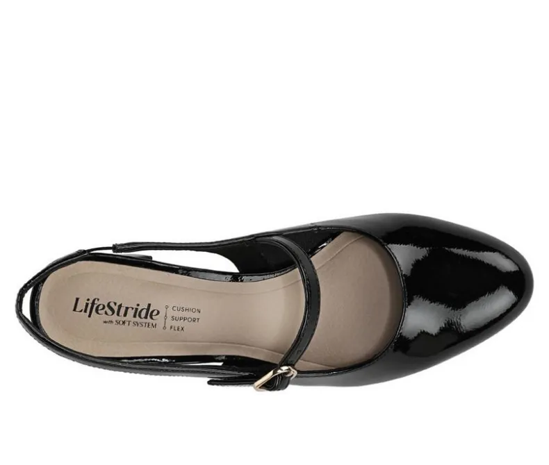 Pumps & Heels>LifeStride Women's Trust Pumps