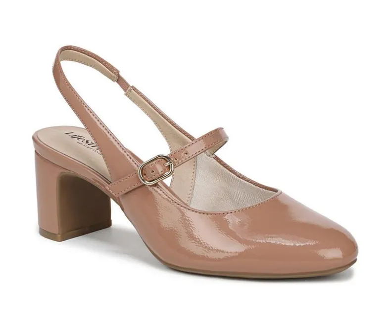 Pumps & Heels>LifeStride Women's Trust Pumps