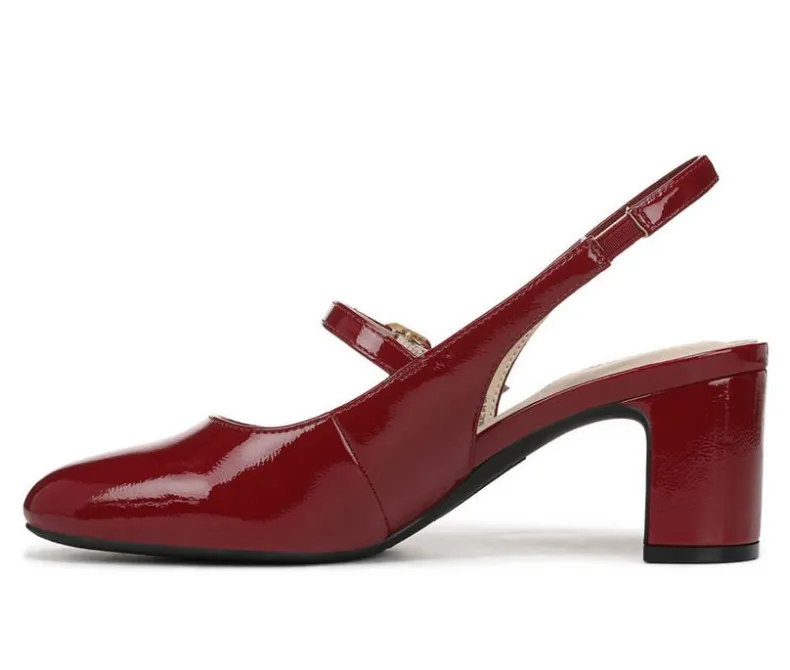Pumps & Heels>LifeStride Women's Trust Pumps