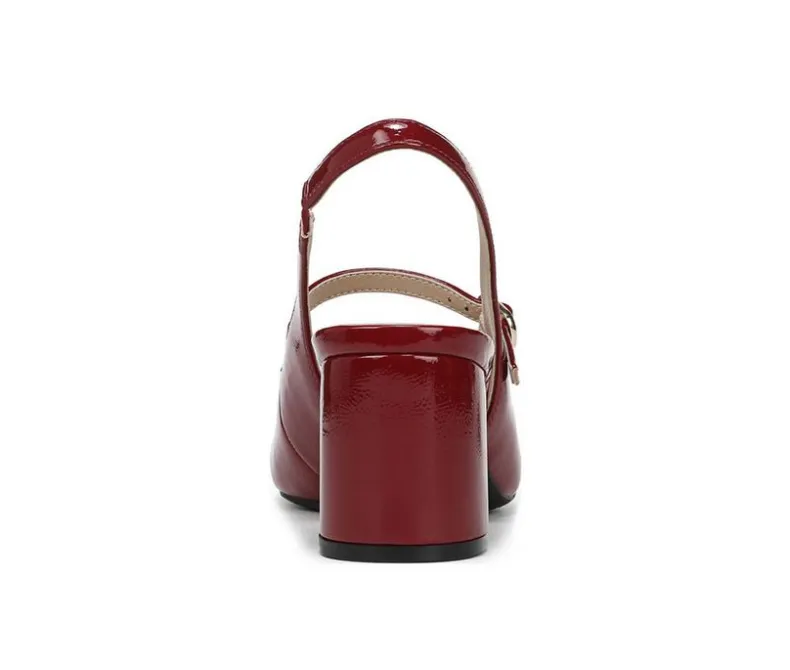 Pumps & Heels>LifeStride Women's Trust Pumps