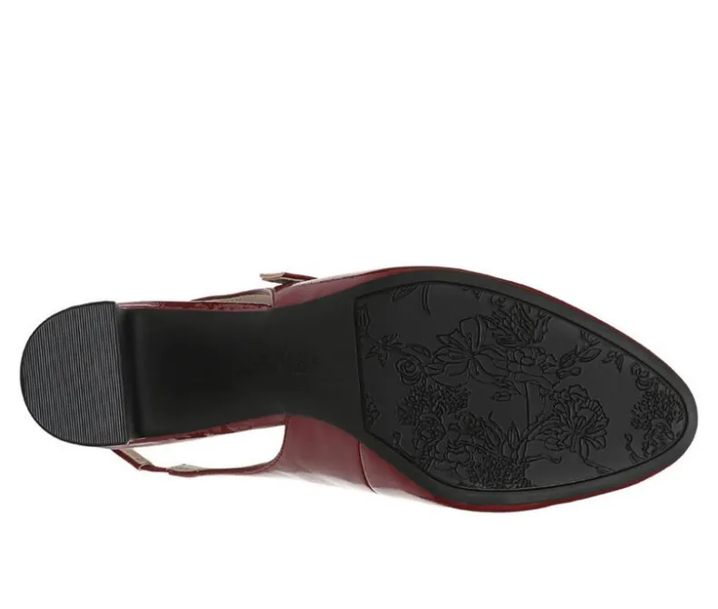 Pumps & Heels>LifeStride Women's Trust Pumps