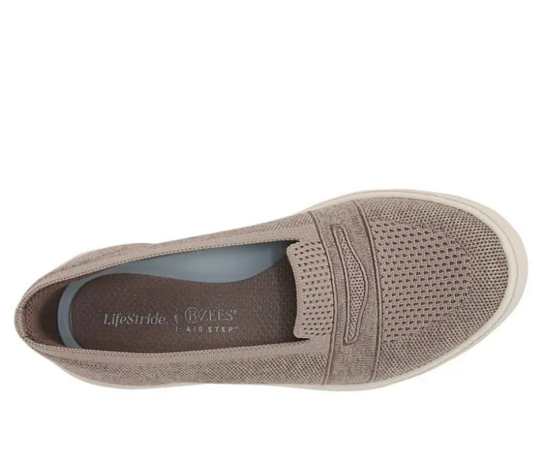 Loafers & Oxfords>LifeStride Women's Valley Casual Loafers