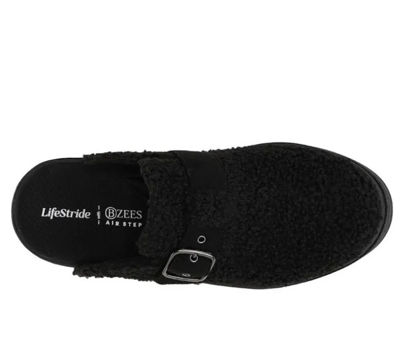 Clogs & Mules>LifeStride Women's Vibe-Cozy