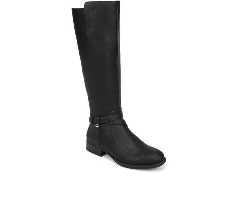 Tall>LifeStride Women's Xtrovert Water Resistant Riding Boots