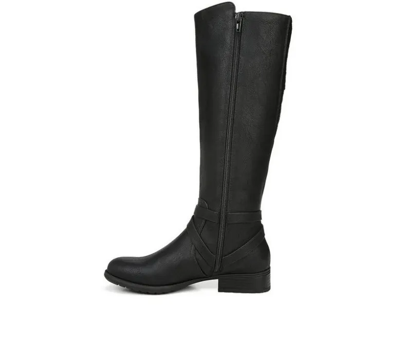 Tall>LifeStride Women's Xtrovert Water Resistant Riding Boots
