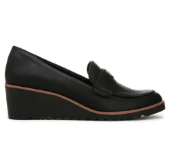 Loafers & Oxfords>LifeStride Women's Zed Wedge Loafers