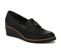 Loafers & Oxfords>LifeStride Women's Zed Wedge Loafers