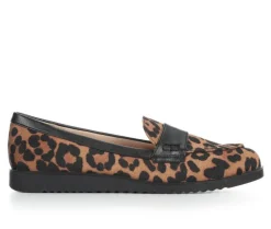 Loafers & Oxfords|Flats>LifeStride Women's Zee Loafers