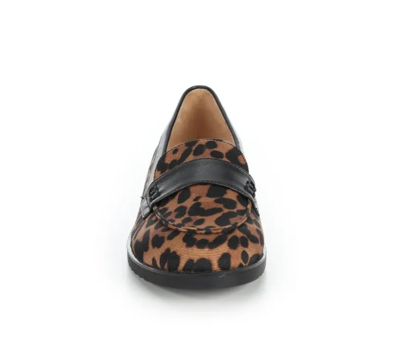 Loafers & Oxfords|Flats>LifeStride Women's Zee Loafers
