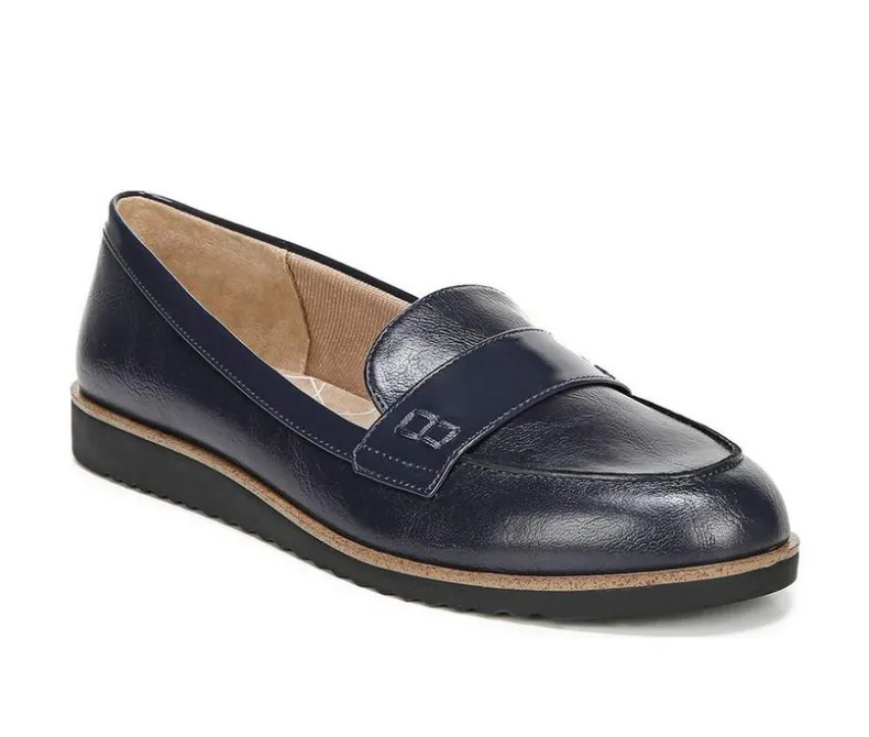 Loafers & Oxfords|Flats>LifeStride Women's Zee Loafers