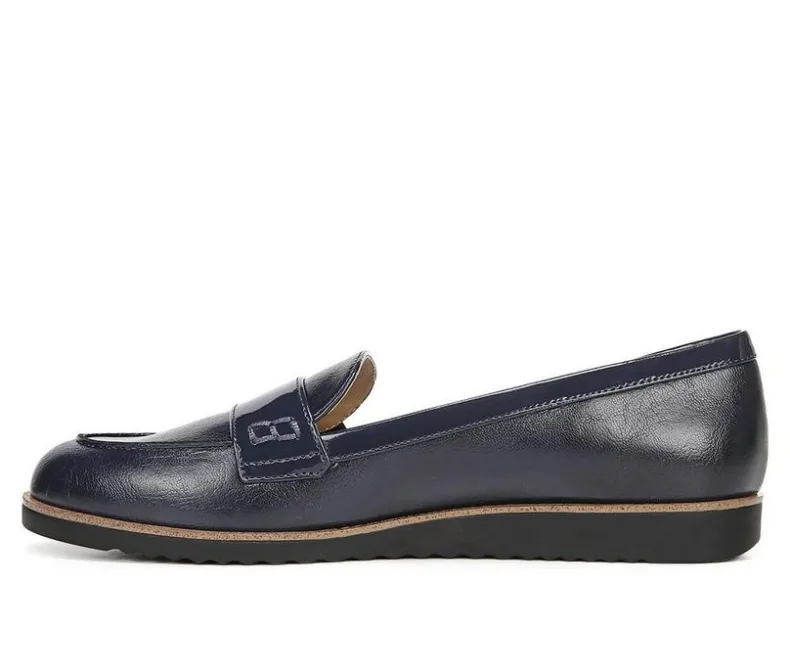 Loafers & Oxfords|Flats>LifeStride Women's Zee Loafers