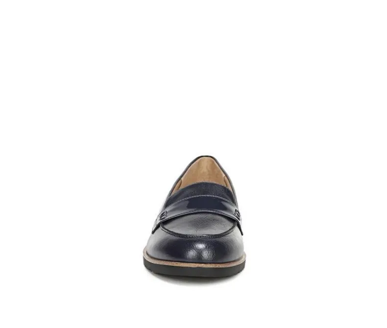 Loafers & Oxfords|Flats>LifeStride Women's Zee Loafers