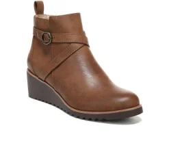 Dress>LifeStride Women's Zinfandel Booties