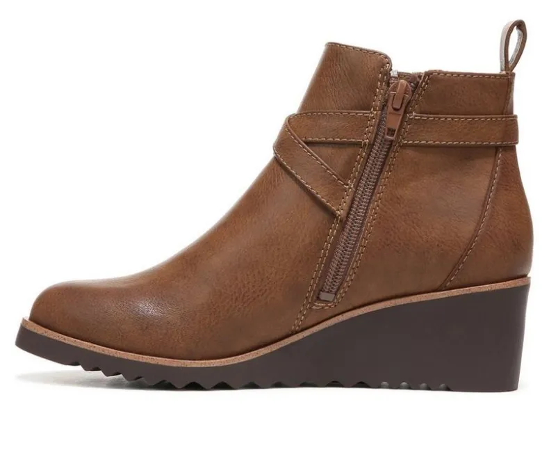 Dress>LifeStride Women's Zinfandel Booties