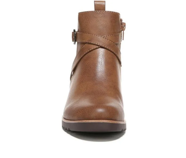 Dress>LifeStride Women's Zinfandel Booties