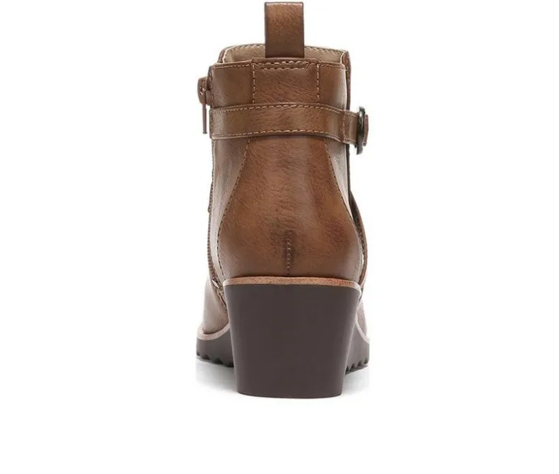 Dress>LifeStride Women's Zinfandel Booties