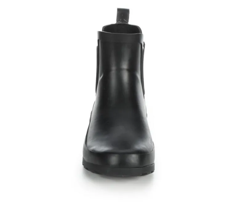 Boots & Booties>London Fog Women's Wembley Chelsea Rain Boots