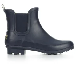 Boots & Booties>London Fog Women's Wembley Chelsea Rain Boots