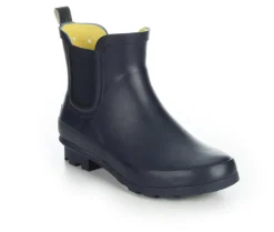 Boots & Booties>London Fog Women's Wembley Chelsea Rain Boots