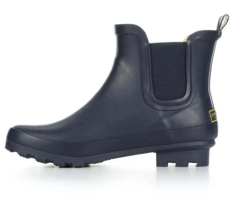 Boots & Booties>London Fog Women's Wembley Chelsea Rain Boots