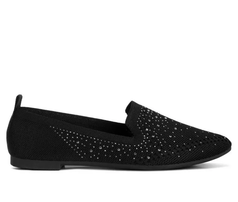 Loafers & Oxfords>London Rag Women's Abedi Loafers