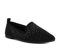 Loafers & Oxfords>London Rag Women's Abedi Loafers