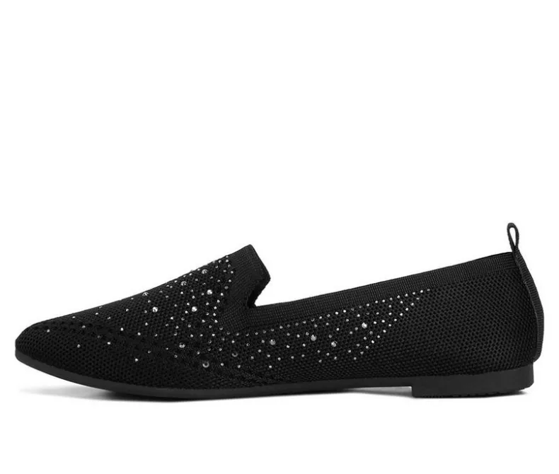 Loafers & Oxfords>London Rag Women's Abedi Loafers