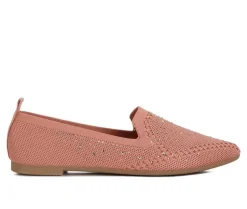 Loafers & Oxfords>London Rag Women's Abedi Loafers