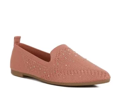 Loafers & Oxfords>London Rag Women's Abedi Loafers