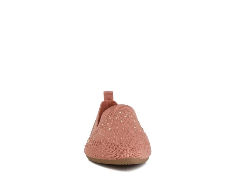 Loafers & Oxfords>London Rag Women's Abedi Loafers