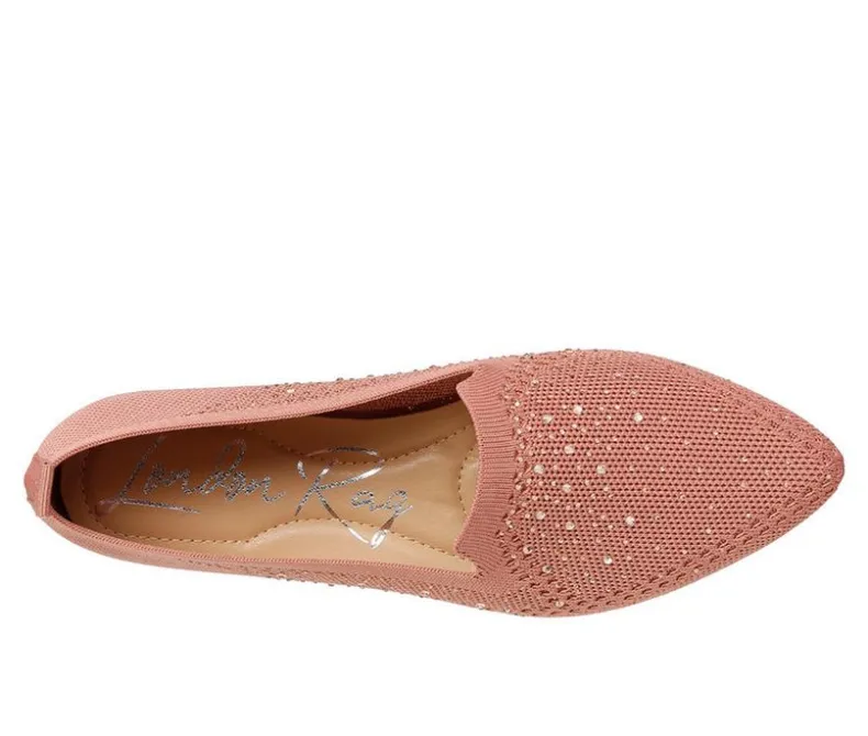 Loafers & Oxfords>London Rag Women's Abedi Loafers