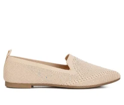 Loafers & Oxfords>London Rag Women's Abedi Loafers