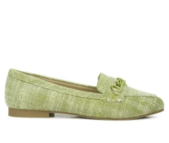 Loafers & Oxfords>London Rag Women's Abeera Shoes