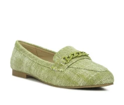 Loafers & Oxfords>London Rag Women's Abeera Shoes