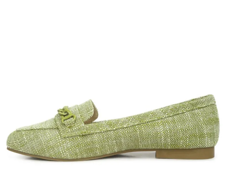 Loafers & Oxfords>London Rag Women's Abeera Shoes