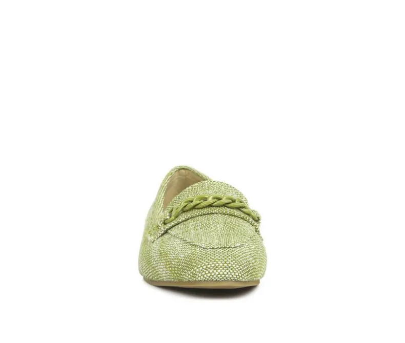 Loafers & Oxfords>London Rag Women's Abeera Shoes