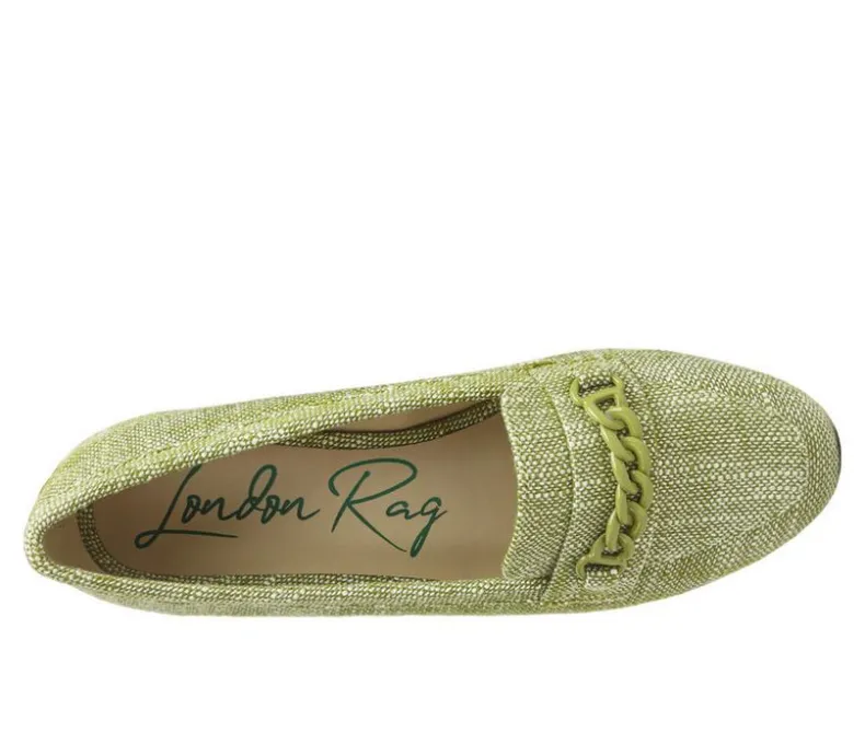Loafers & Oxfords>London Rag Women's Abeera Shoes
