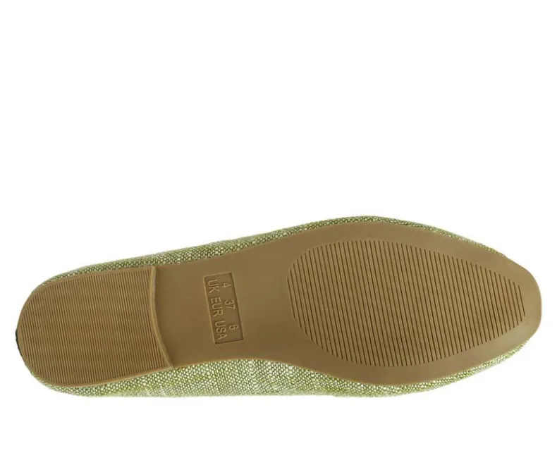 Loafers & Oxfords>London Rag Women's Abeera Shoes