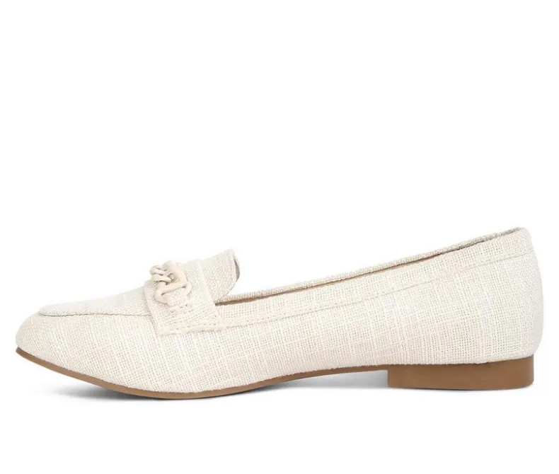 Loafers & Oxfords>London Rag Women's Abeera Shoes