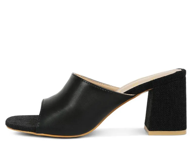 Sandals|Pumps & Heels>London Rag Women's Addie Dress Sandals