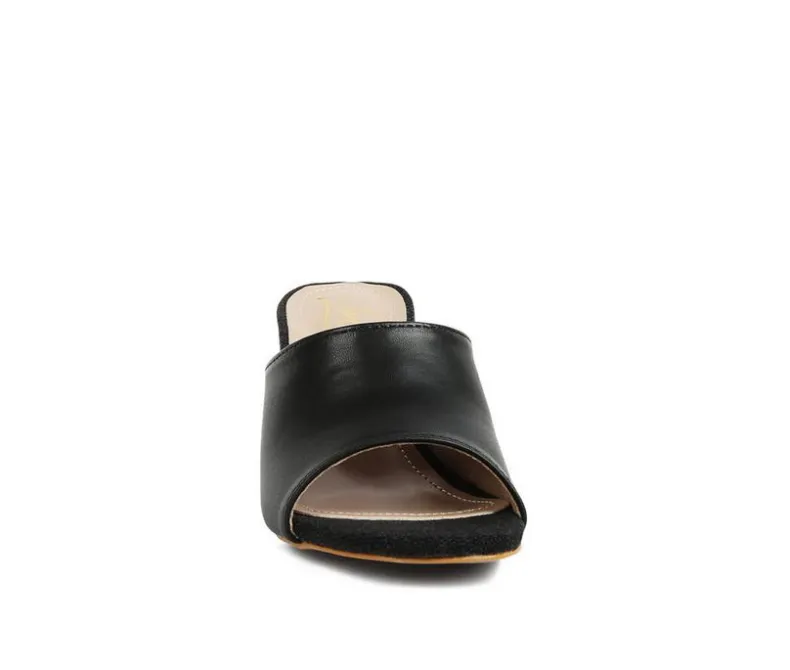 Sandals|Pumps & Heels>London Rag Women's Addie Dress Sandals