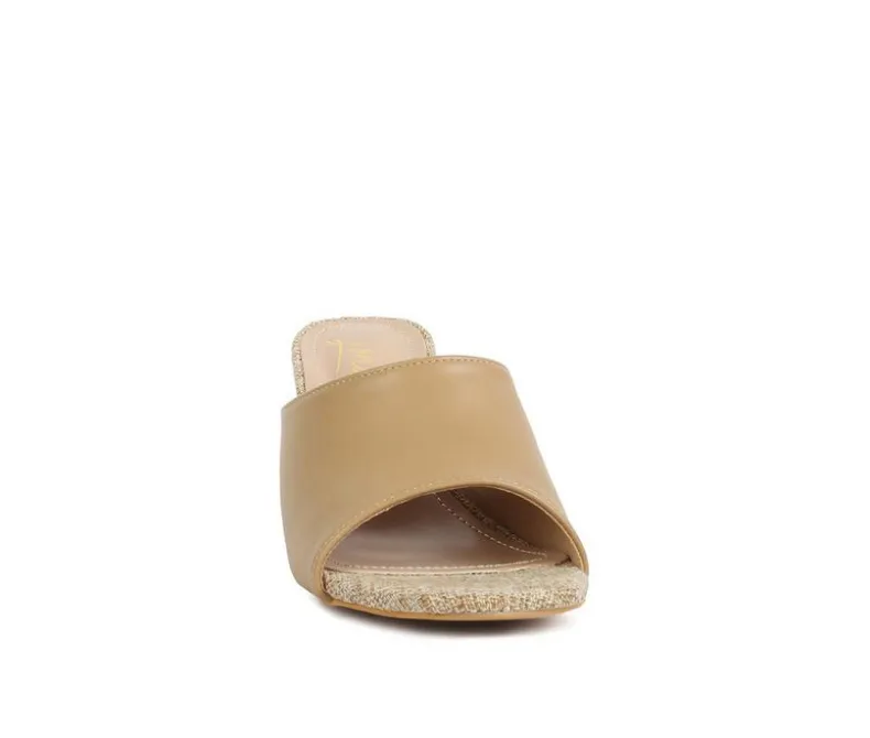 Sandals|Pumps & Heels>London Rag Women's Addie Dress Sandals